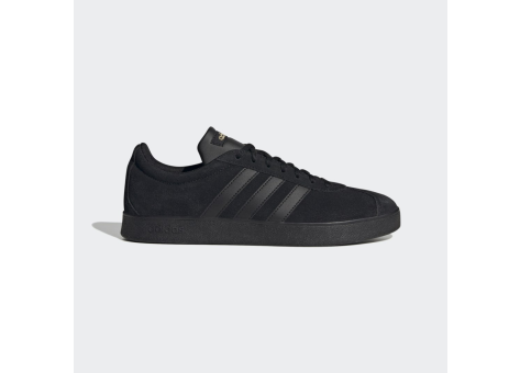 adidas VL Court 2.0 (H06110) schwarz