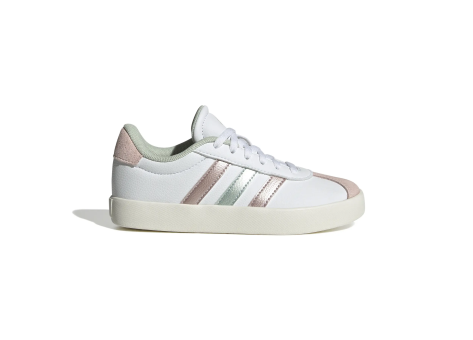 adidas VL Court 3.0 (IE6444) weiss