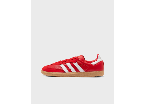 adidas Samba OG W rot IE6524 Preisvergleich