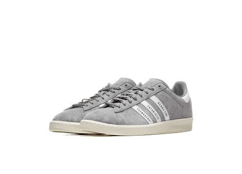 adidas Campus x Human Made (FY0733) grau