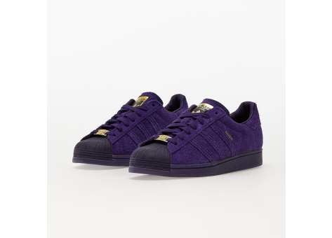 adidas Superstar ADV Kader Sylla Dark x (HP8865) lila