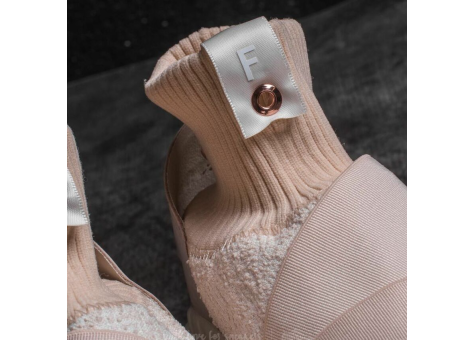 adidas Overkill x Fruition Tubular Elastic Linen (CM8003) beige