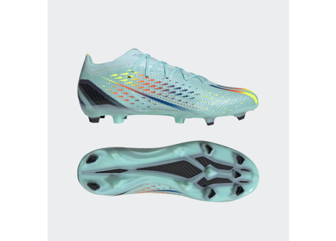 adidas X Speedportal.2 FG (GW8448) blau