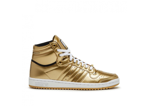 adidas x Star Wars Top Ten Hi C 3PO (FY2458) gold
