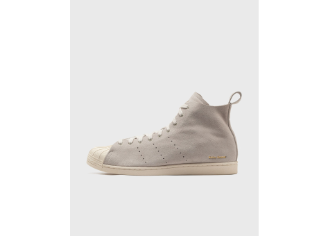 adidas Superstar Hi Wales Bonner (JQ7633) beige