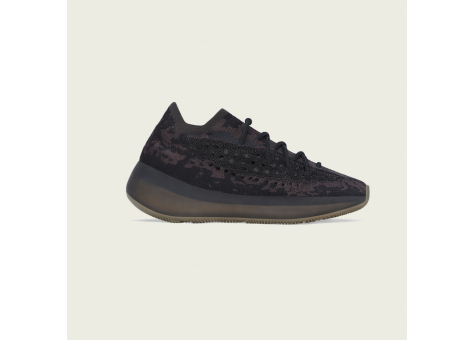 adidas Yeezy Boost 380 Onyx (FZ1270) schwarz