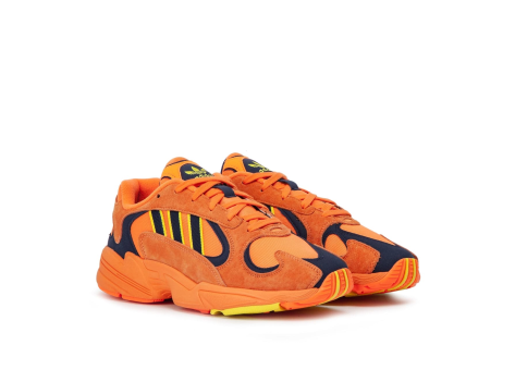 adidas Yung 1 (B37613) orange