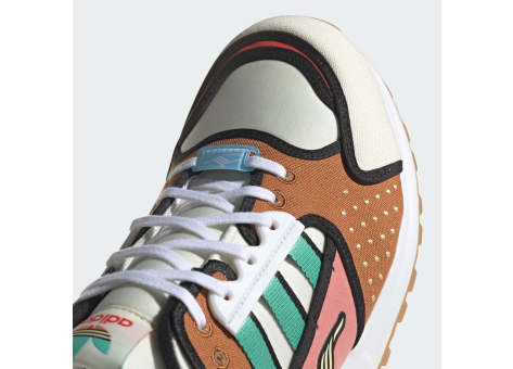 adidas ZX 10000 Krusty Burger The Simpsons x bunt H05783