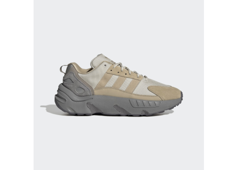 adidas ZX 22 Boost Aluminium Beige (GX7008) bunt