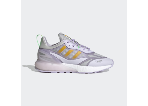 adidas ZX 2K Boost 2.0 (GZ7861) grau