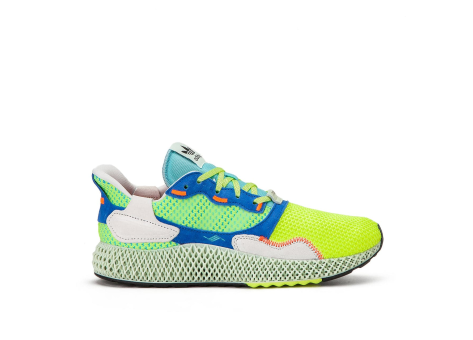 adidas ZX 4000 4D (EF9623) bunt