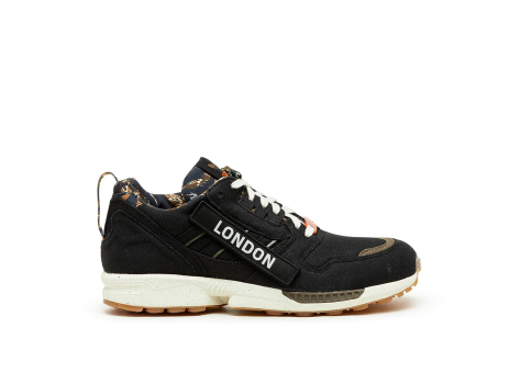 adidas ZX 8000 Out There (S42592) schwarz