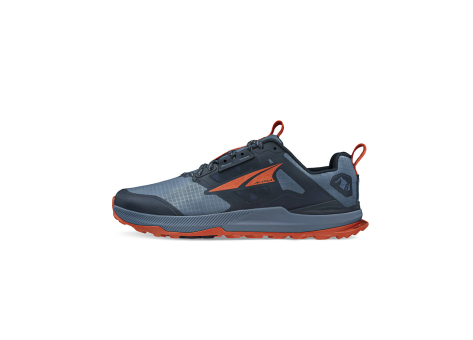 Altra Lone Peak 8 (AL0A85NC480) blau