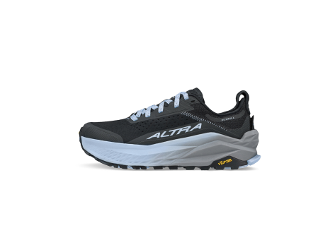 Altra Olympus 6 (AL0A85NK-000) schwarz