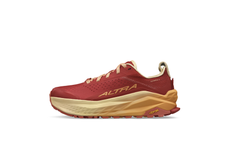 Altra OLYMPUS 6 (AL0A85NK-680) rot