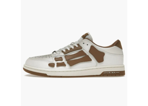 Amiri Skel Top Low (SS22MFS003-126) bunt