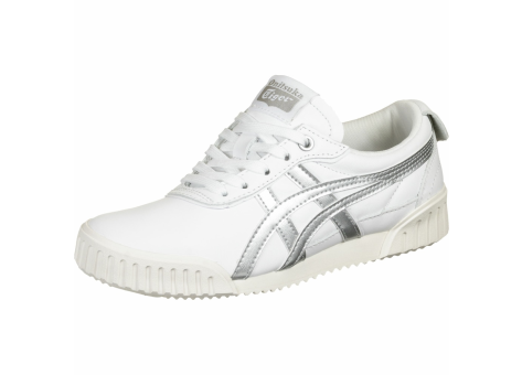 Asics Delegation F (1182A462-100) weiss