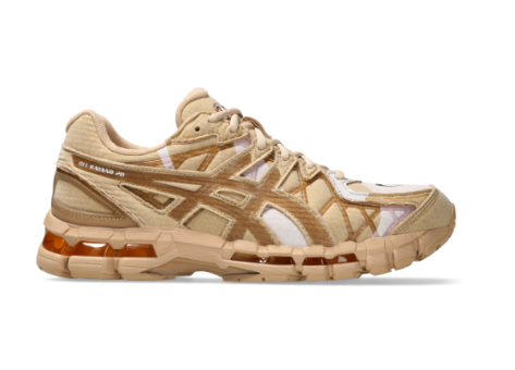 Asics kayano 20 hombre Marron on sale