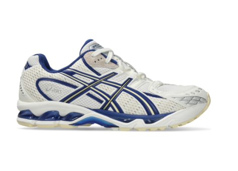 Asics Gel Nimbus 10.1 Milk END. (1203A875.250) weiss