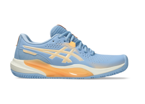 Asics GEL CHALLENGER 15 PADEL (1042A296.400) blau