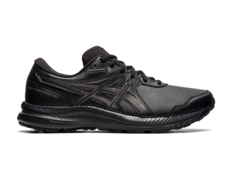 Asics Gel Contend SL (1131A049.001) schwarz