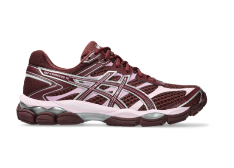 Asics GEL Cumulus 16 (1203A733.600) braun