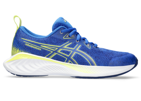 Asics Gel Cumulus 25 GS (1014A312-400) blau