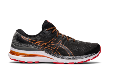 Asics Gel Kayano 28 (1011B189-005) schwarz
