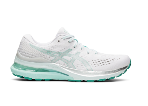 Asics Gel Kayano 28 (1012B047-100) weiss