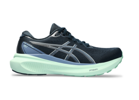 Asics Gel Kayano 30 (1012B357-403) blau