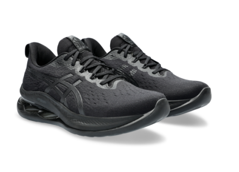 Asics Gel Kinsei Max schwarz 1011B696 001 Preisvergleich