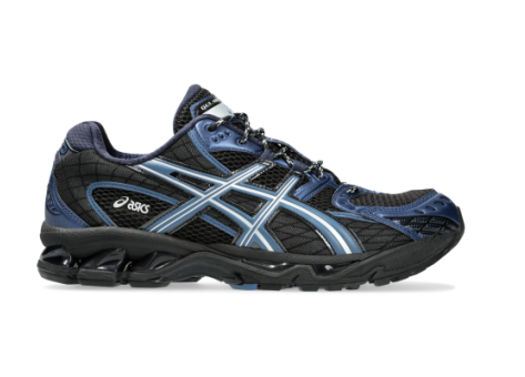 Asics Gel Nimbus 10.1 (1203A543.002) schwarz