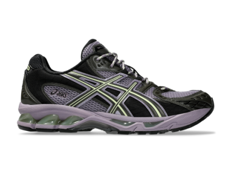 Asics Gel Nimbus 10.1 lila 1203A543.500 Preisvergleich