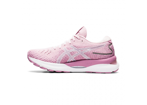 asics gel nimbus 3 rosa