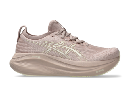 Asics Gel Nimbus 27 (1012B753-702) beige