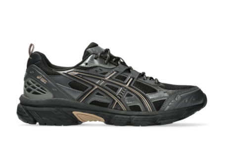 Asics GEL Nunobiki (1203A536.001) schwarz