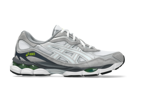 Asics GEL NYC (1203A383.109) bunt