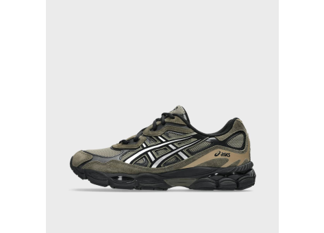 Asics GEL NYC (1203A802200) bunt