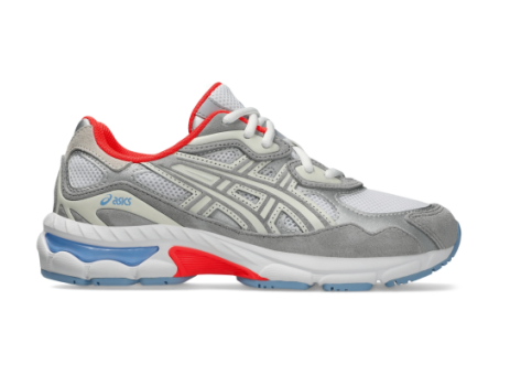 Asics Gel NYC GS (1204A175.102) bunt