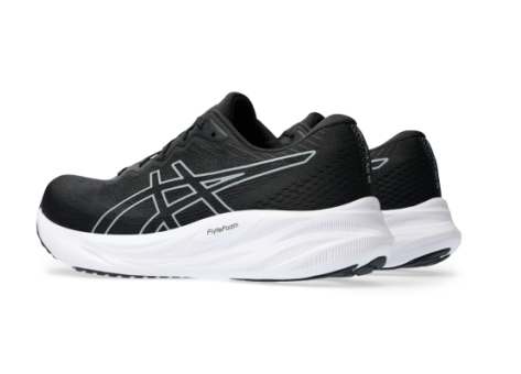 Asics Gel Pulse 15 schwarz 1011B780 003 Preisvergleich