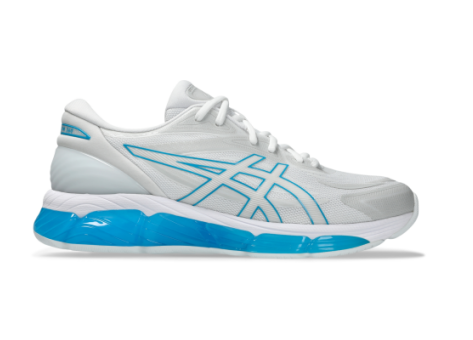 Asics Gel Quantum 360 VIII (1203A305-108) weiss