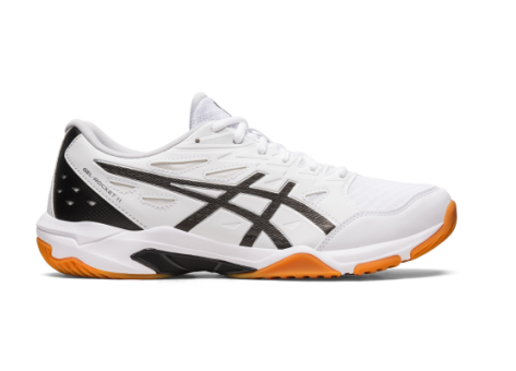 Asics Gel Rocket 11 (1071A091.101) weiss