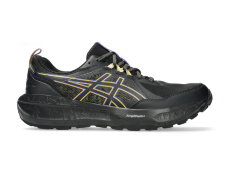 Asics Gel Sonoma 8 GTX (1011B977-003) schwarz