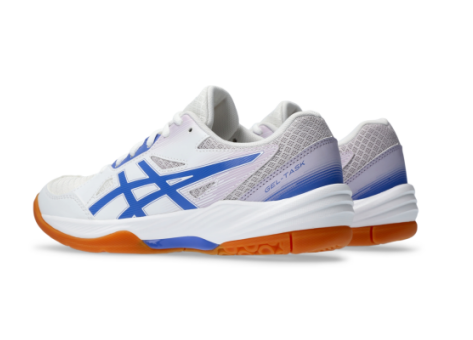 Asics GEL TASK 3 weiss 1072A082.104 Preisvergleich