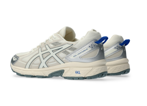 Asics GEL Venture 6 weiss 1202A431 101 Preisvergleich