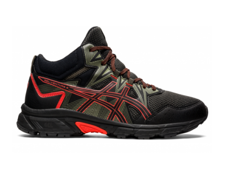 Asics Gel Venture 8 MT (1011A993-005) schwarz