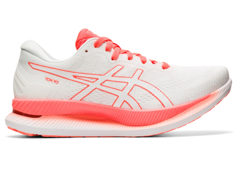 Asics GlideRide Tokyo (1012A943-100) weiss