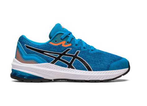 Asics GT 1000 11 GS (1014A237.421) blau