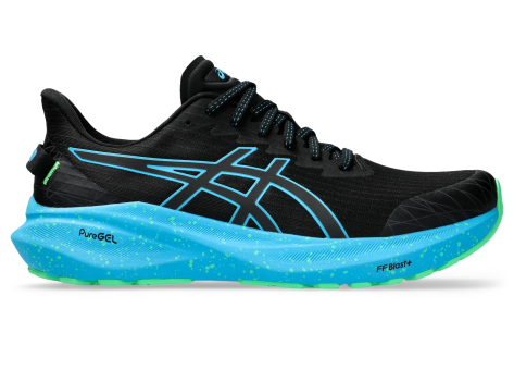 Asics GT 2000 13 Lite Show (1011B953-001) schwarz