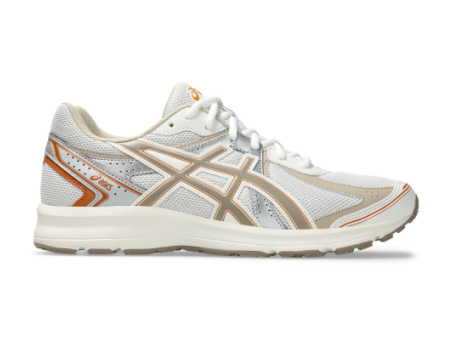 Asics Jog 100S (1203A684.101) weiss